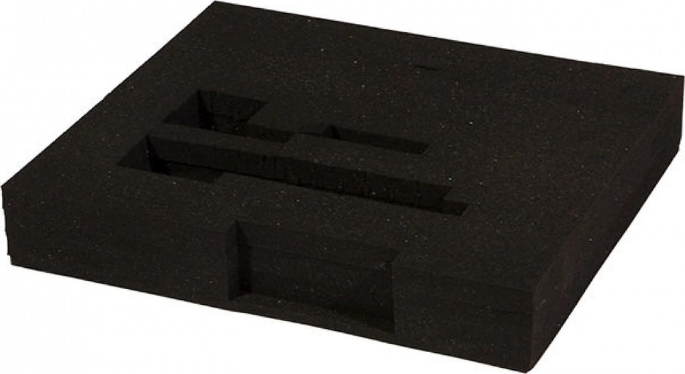 2U Adaptable Rack Drawer Foam