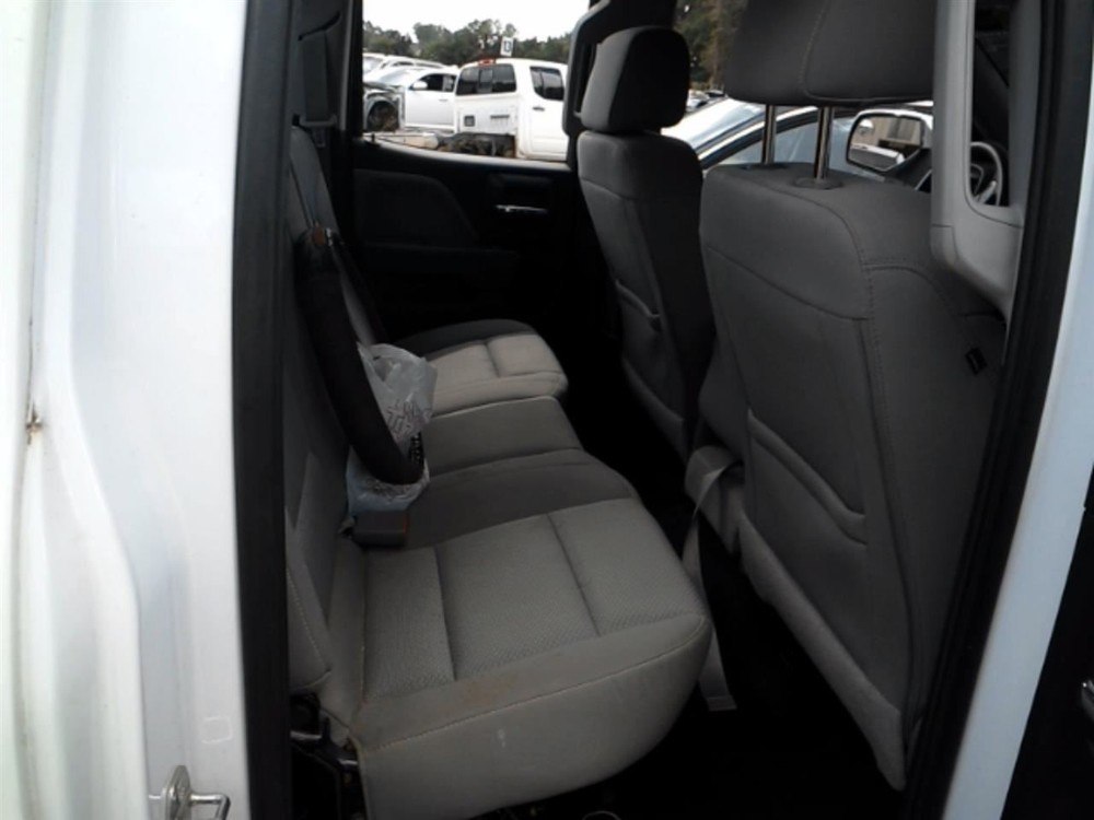 SILVRDO15 2016 High Mounted Stop Light 104911902