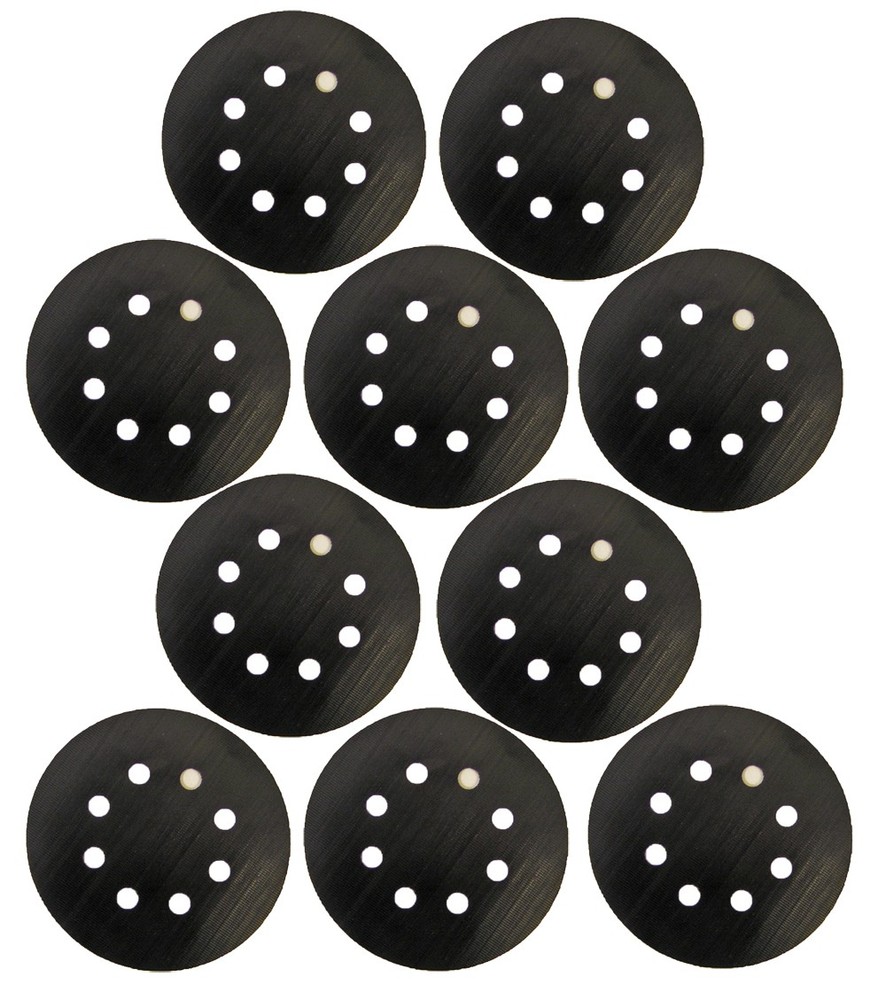 Ryobi RS280 Sander (10 Pack) Replacement Conversion Pad - 974484001-10PK