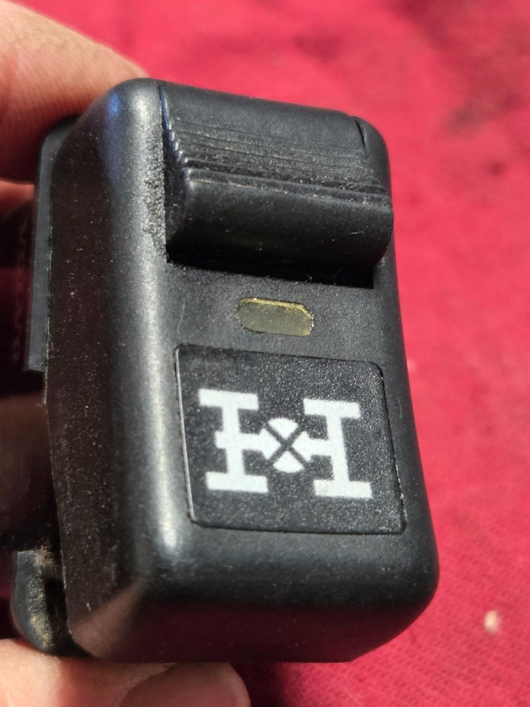 VOLVO OEM Differential Lock SWITCH, 8158235