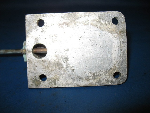 Maytag Model 92 Carburetor Gas Engine