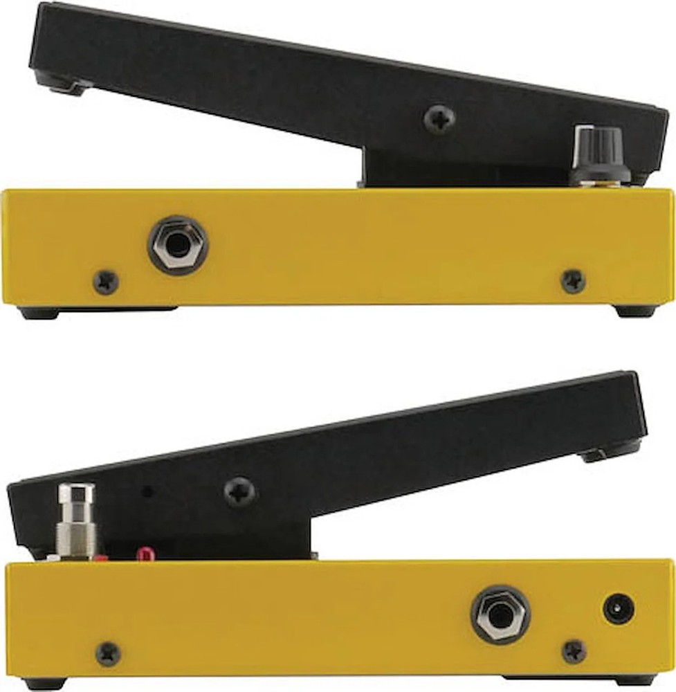 Power Wah Volume - Morley 20/20 Pedal