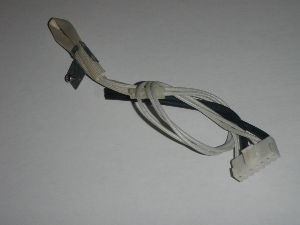 2pin Thermal Fuse Assembly for Breadman Bread Maker Model TR-440 Type 2