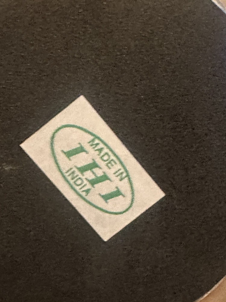 IHI India Handicrafts Silver Clam Shells & Seahorse Serving Dish with 3 Sections