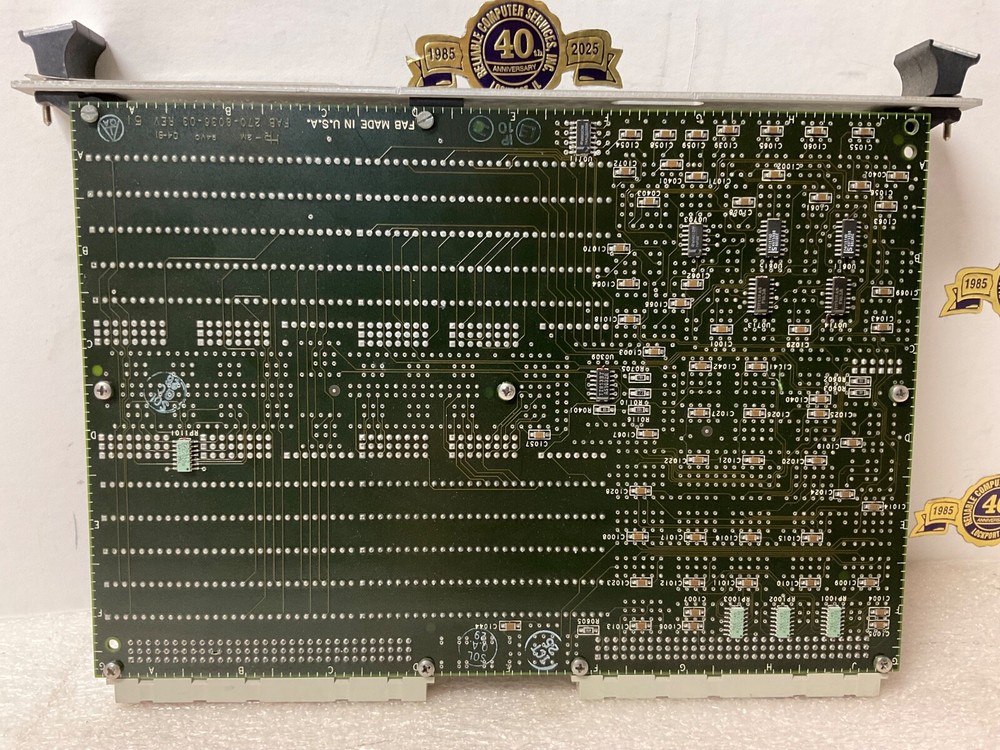 SUN Microsystem SPARCengine IE Memory Board VME Computer Module 5018042000673