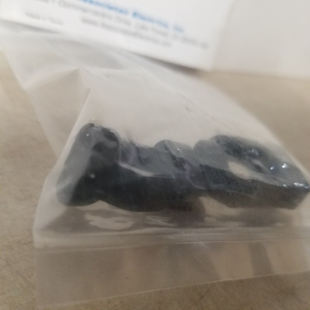 RC10B74 Caster Blocks, 9 Degrees 92176