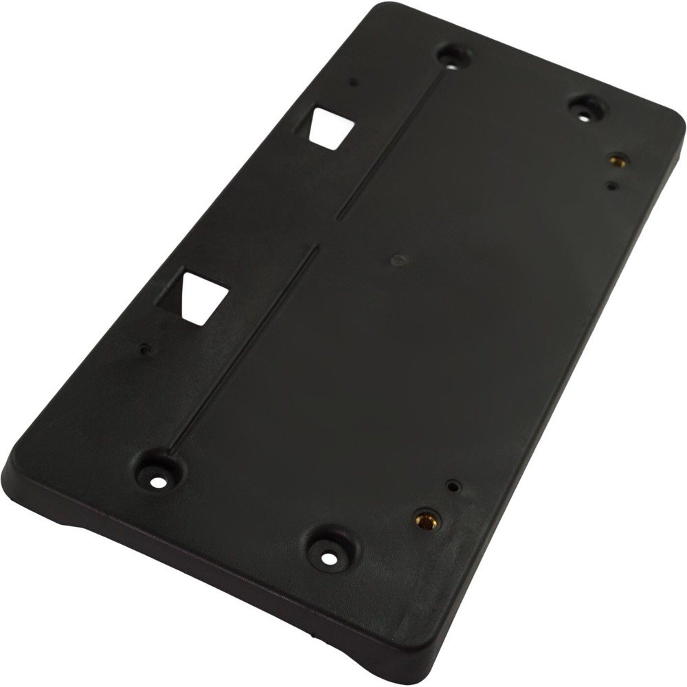 License Plate Brackets Front for BMW X3 2018-2021