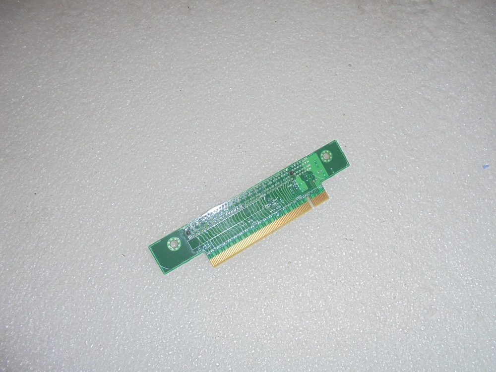 ORIGINAL NEW Dell CloudEdge/PowerEdge C1100 Riser Module Board DAS99TB44A0 DX19J