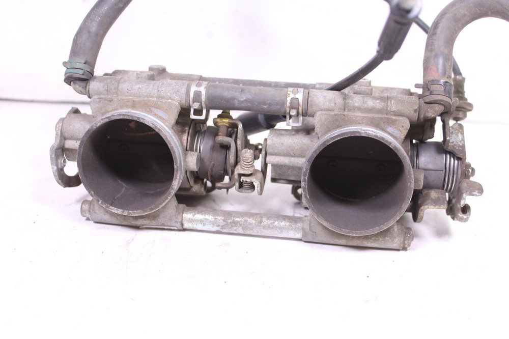 2014 POLARIS PRO RMK 800 THROTTLE BODIES
