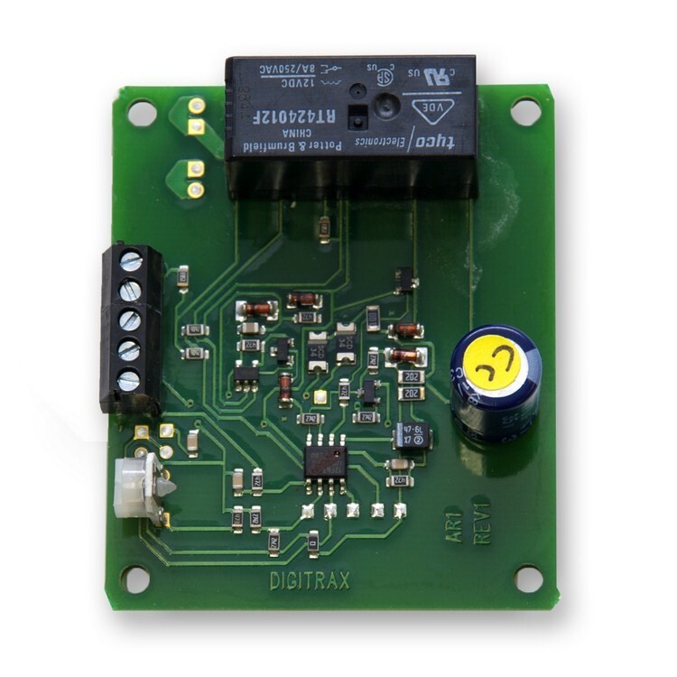 AR1 DIGITRAX automatic reverser controller
