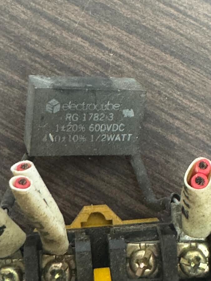 OMRON H3BA-8 TIMER / Base