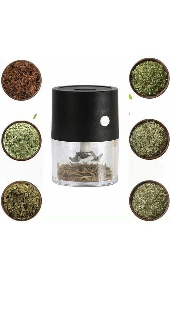 raw 1 1/4 size cone loader kit+rechargeable electric grinder