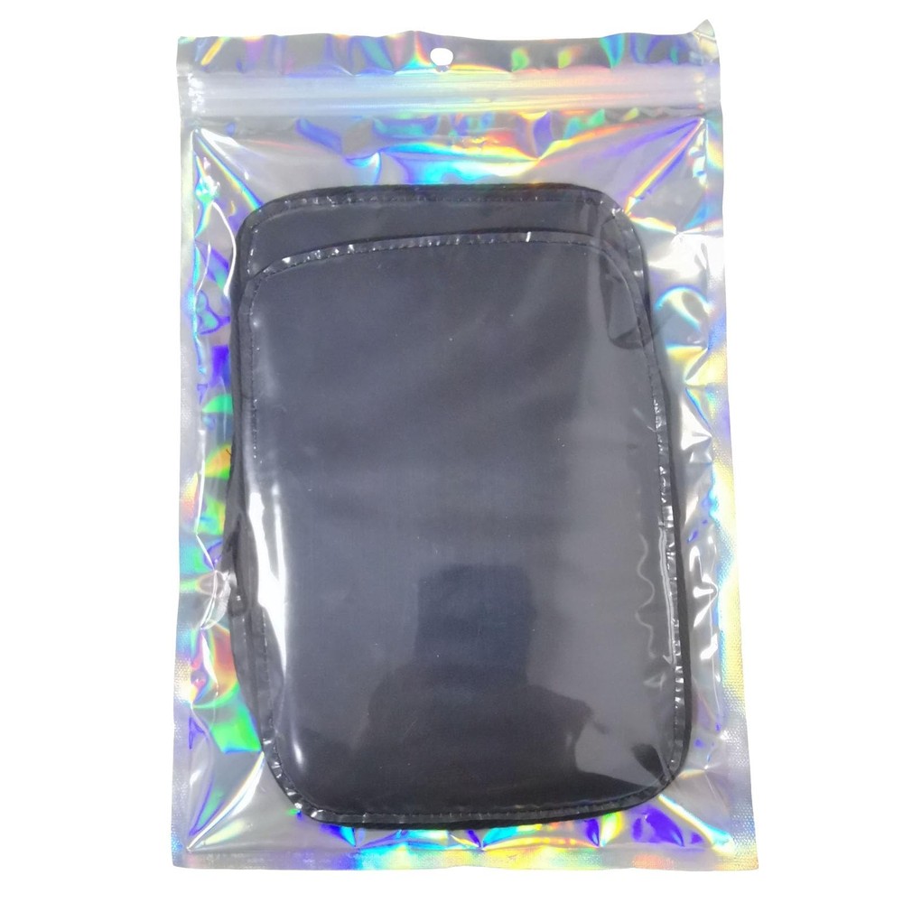 2PCS Laydown 360 Waves Training Pad,Helps Train Blackï¼ˆ2pcsï¼‰