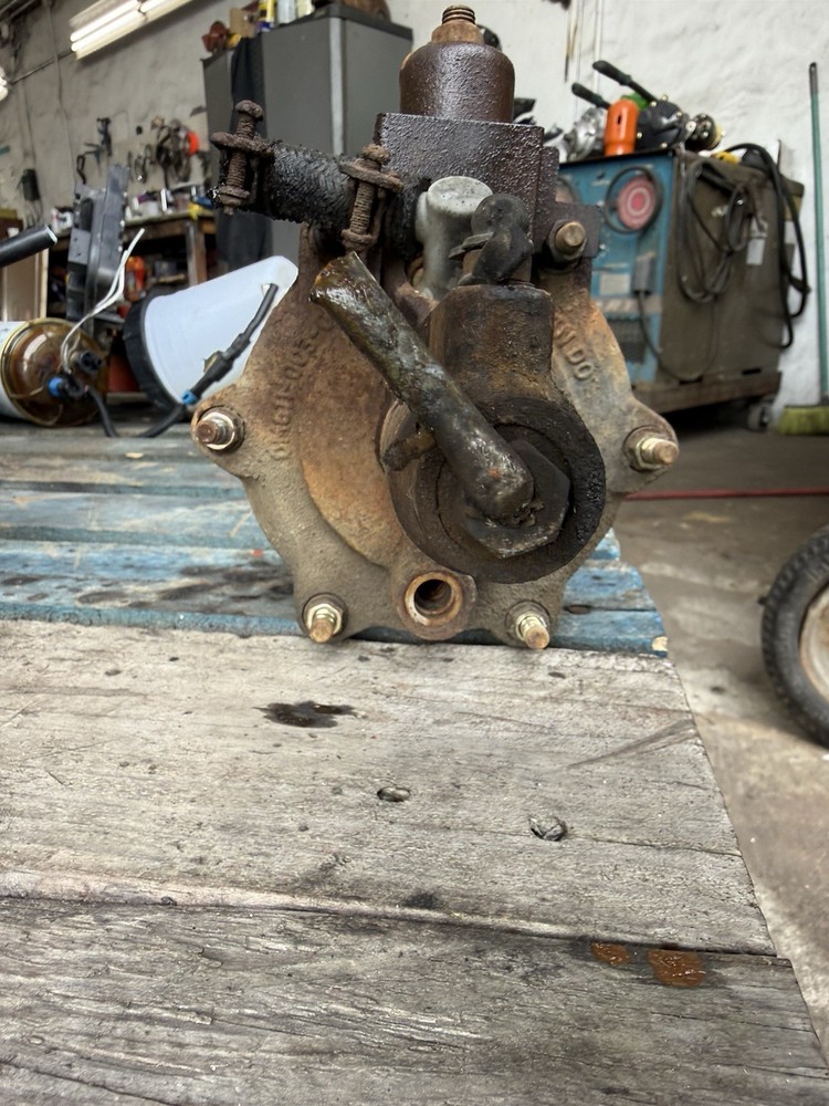 WABCO AIR MASTER 59130 6A003
