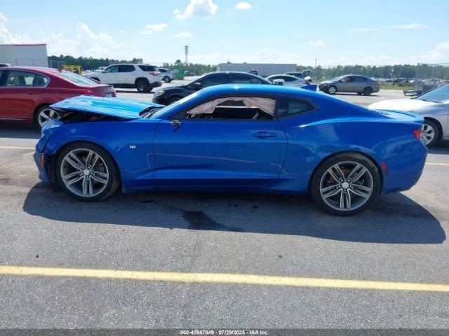 CAMARO 2016 Glove Box 4752205