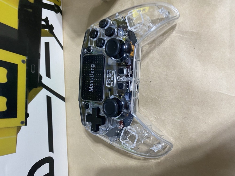 Mini Pupper Robot Dog Quadruped Robot Programmable Bionic Dog w/ Camera Radar