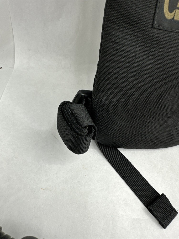 Camelback Maximum Gear Thermobak 2L 70oz Codura Black With Bladder Hiking Cycle