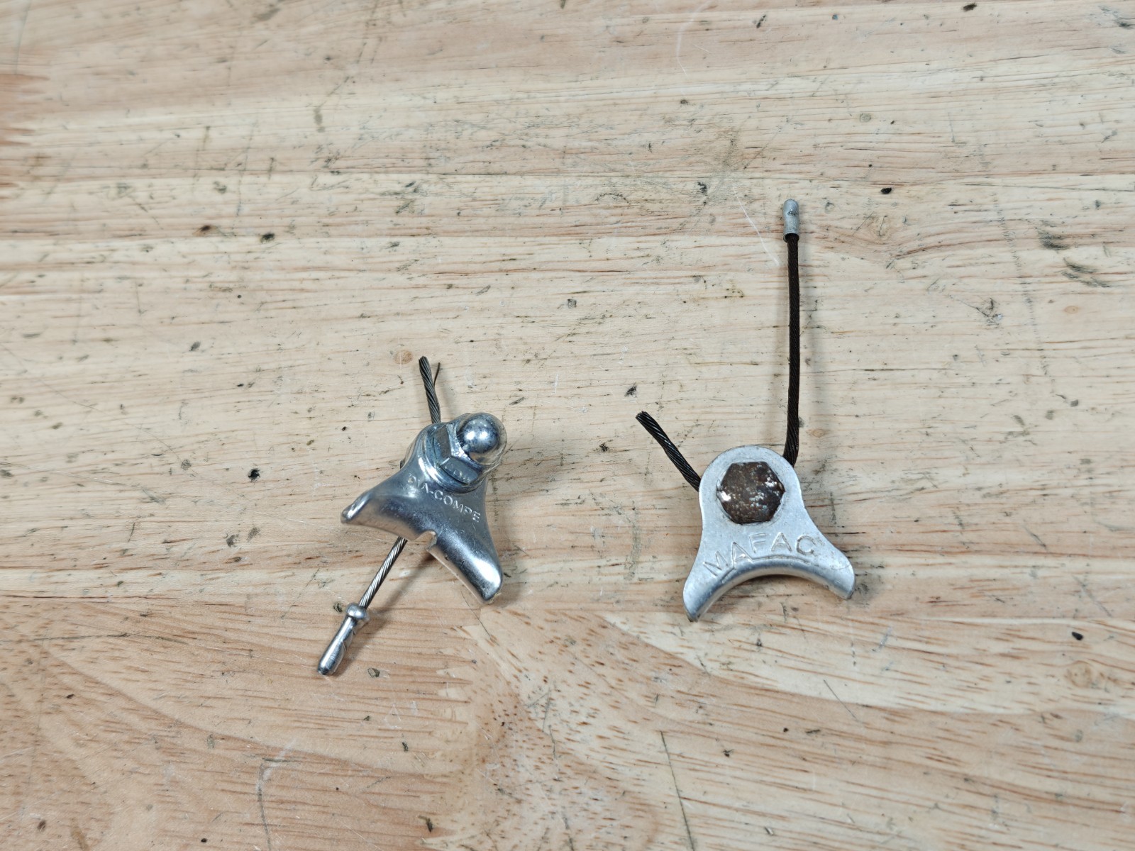 Peugeot PX-10 Vintage Bicycle Frame / Partial Bicycle 54/55cm