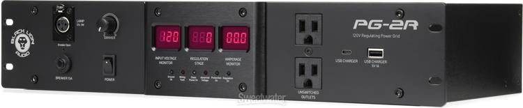 Black Lion Audio PG-2R Voltage Regulator