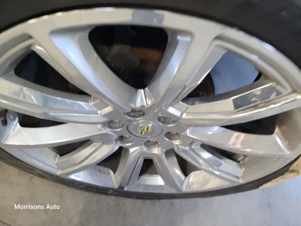 ESCALADE 2015 Air Shutter 2104375