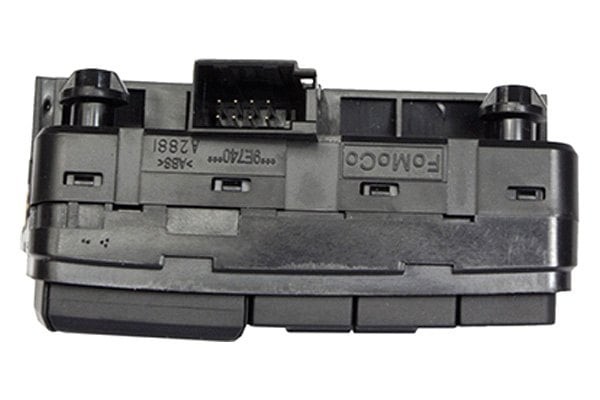 Genuine Ford Switch Asy - Control OEM SW7393