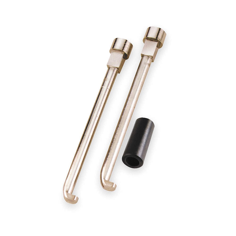 OTC 7929A Puller Leg Set,Steering Wheel 2TVP4