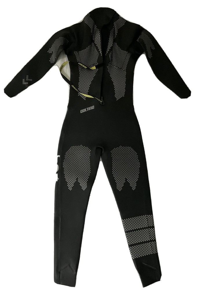 Colting T04 Triathlon Wetsuit