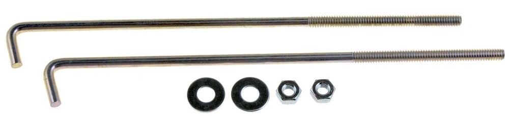 00584 BATTERY HOLD DOWN