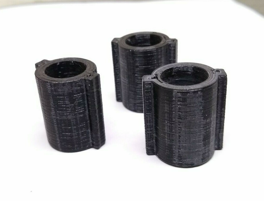 Atlas Craftsman 10" 12" Spacer Change Gear Bushing 9-70A (QTY 3) Higher Quality