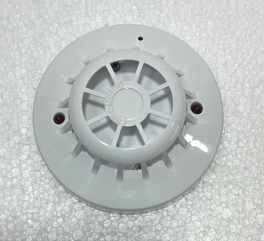Maretek 58000-400mar Heat Detector 17-28vdc