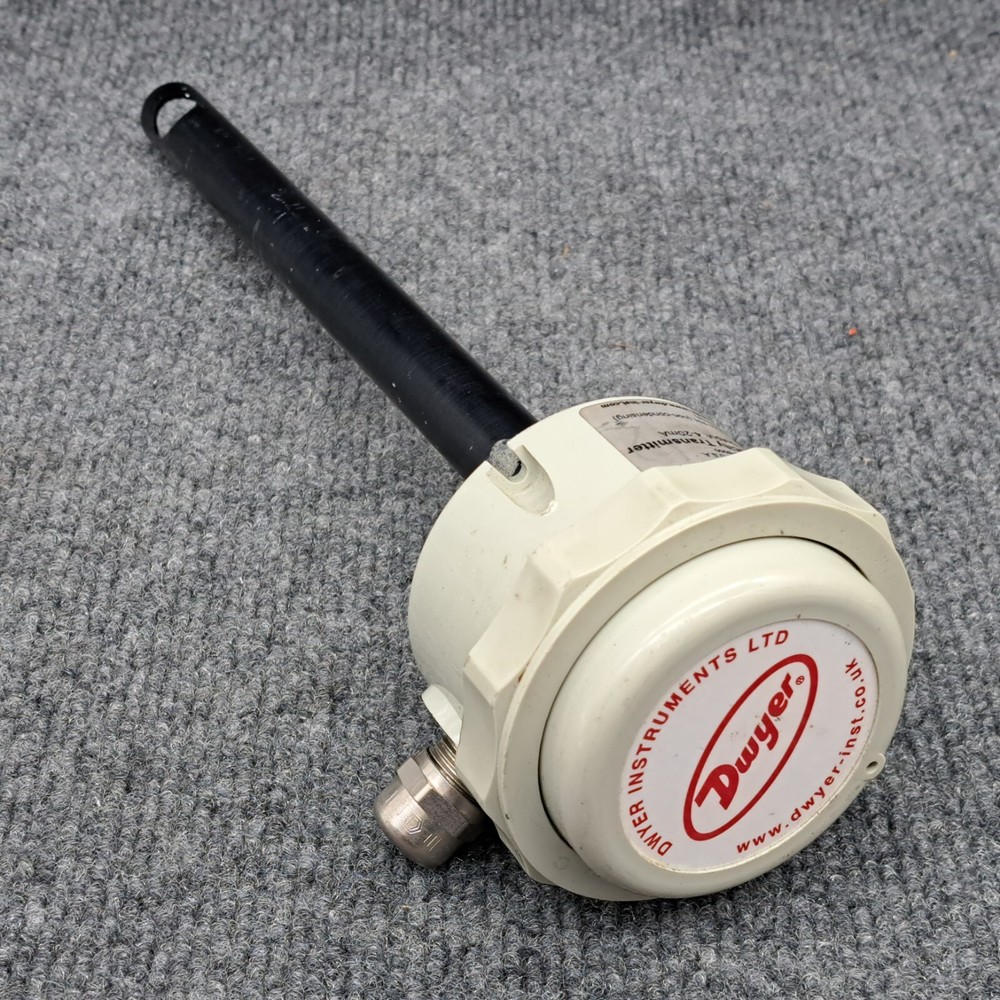 Dwyer AVU-3-A Air Velocity Transmitter