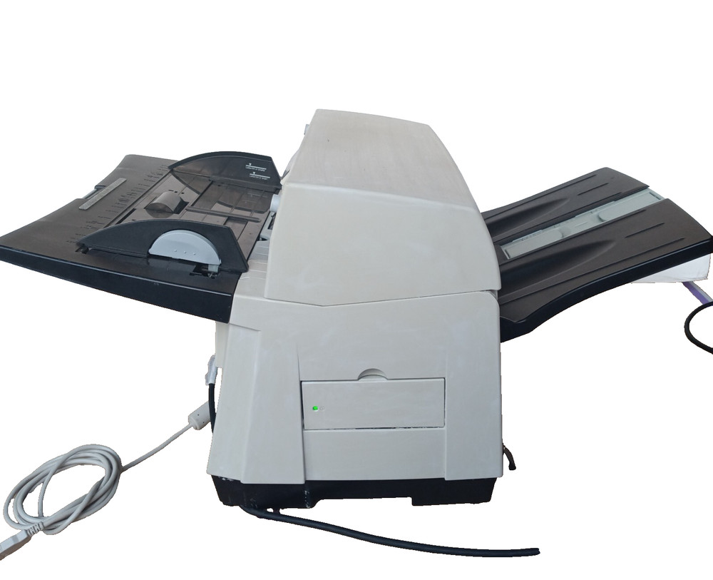 Fujitsu Fi-5650C A3 duplex color High Speed Pass Through Document Scanner