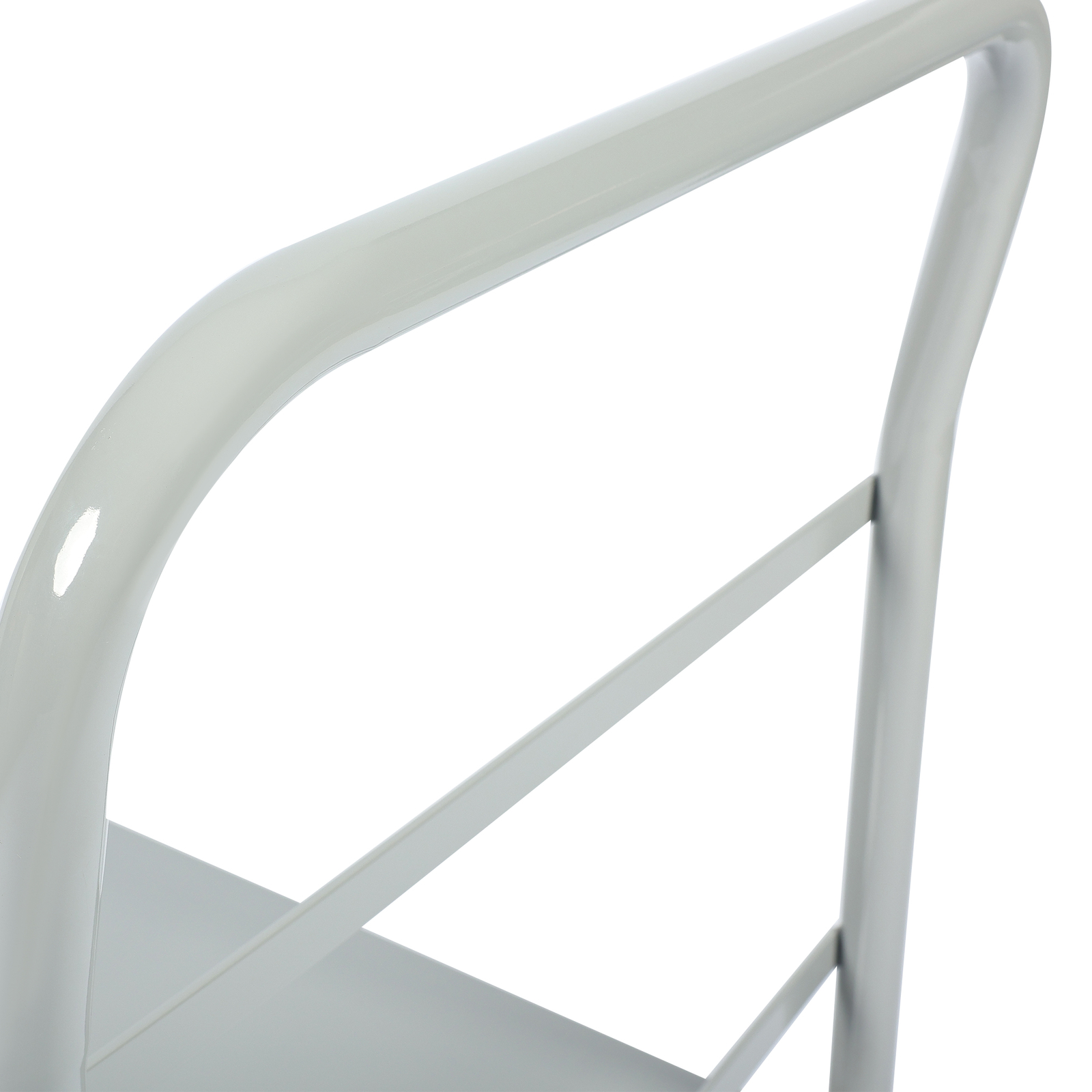 2000lb Steel Heavy Duty Platform Truck Push Dolly Flat Dolly Cart w/ Casters New