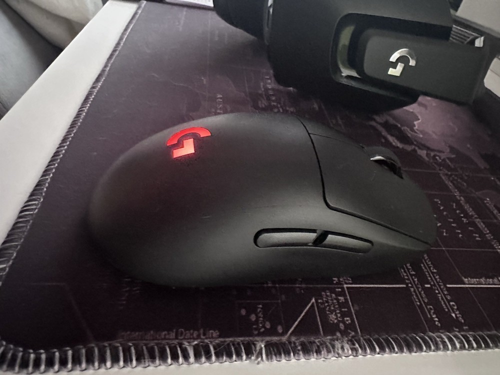 Gaming Pc W/ keyboard & Mouse