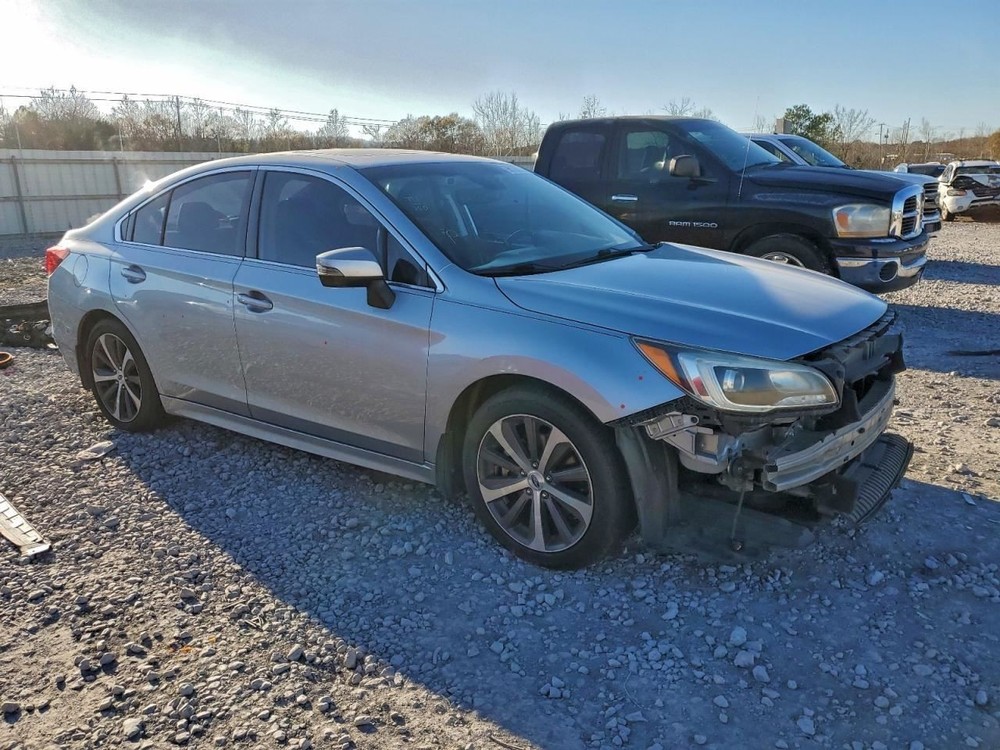 Shifter LEGACY 2017 Transmission Shift 5499685