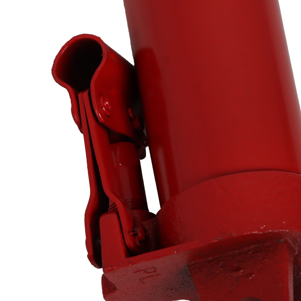 Labwork 3 Ton Long Manual Hydraulic Ram Jack Single Pump Engine Lift