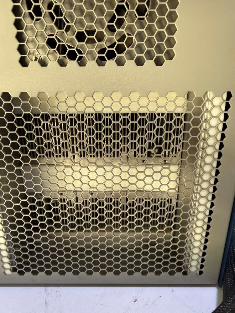 Solid State Cooling System Oasis Three Recirculating Thermoelectric Chiller 400W