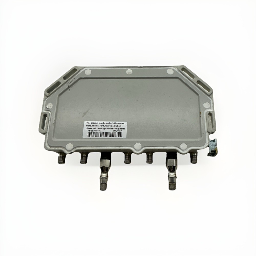 PPC Evolution EVO1-5-U/U Amplifier Signal Splitter - (254)