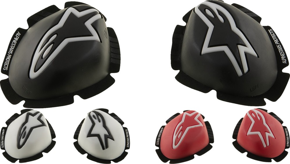 Alpinestars GP Tech Knee Sliders