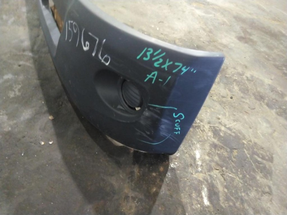 For 2017 HINO 155 BUMPER , OH
