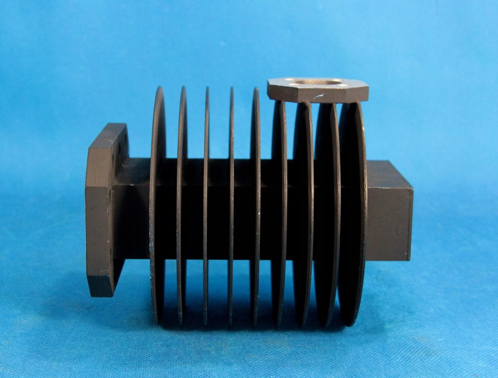 Raytheon 5904639141859 Waveguide Load S-Band 1pc
