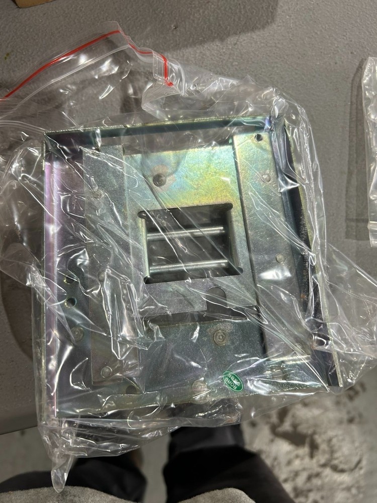 Eaton MHMVD M-Frame Vari Depth Mechanism Only