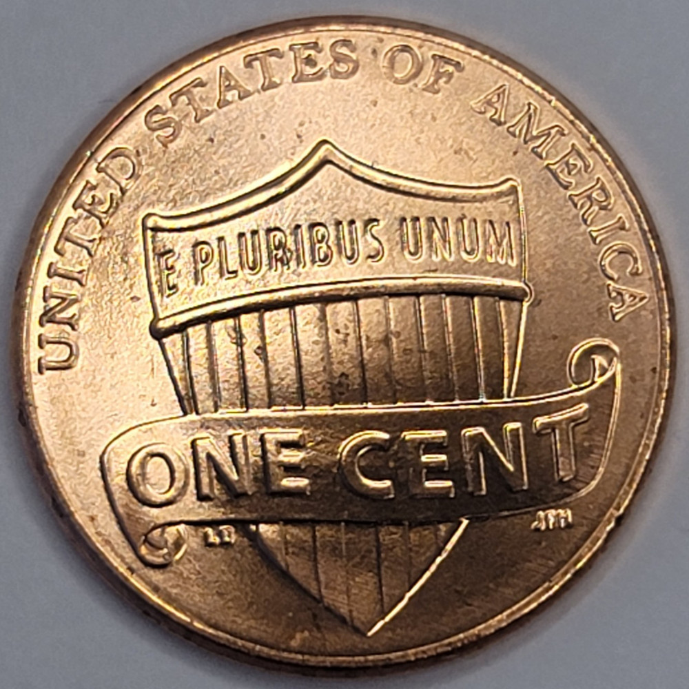 2024 Lincoln Shield Cent Uncirculated