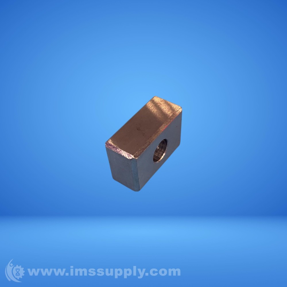Copper Alloy Mechanical Component FNIP
