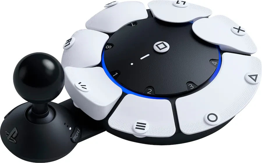 Sony® PlayStation 5 Access™ Controller - $90