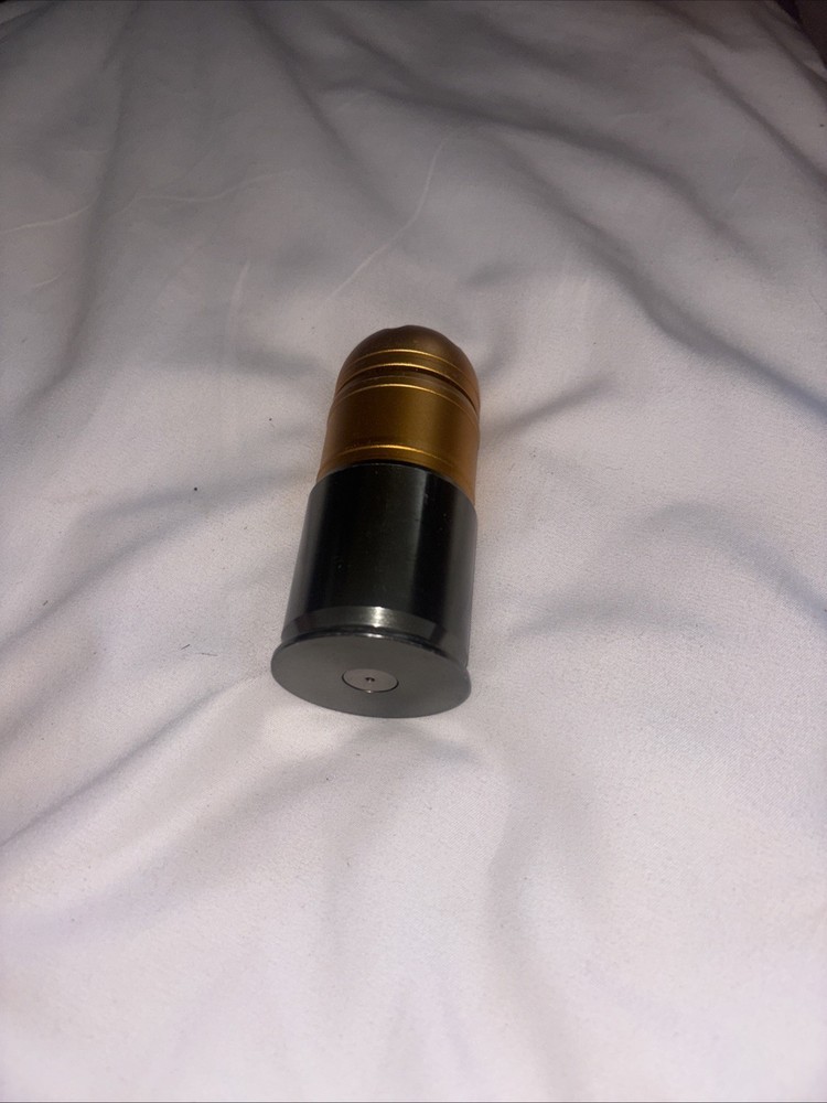 Airsoft Launcher Shell