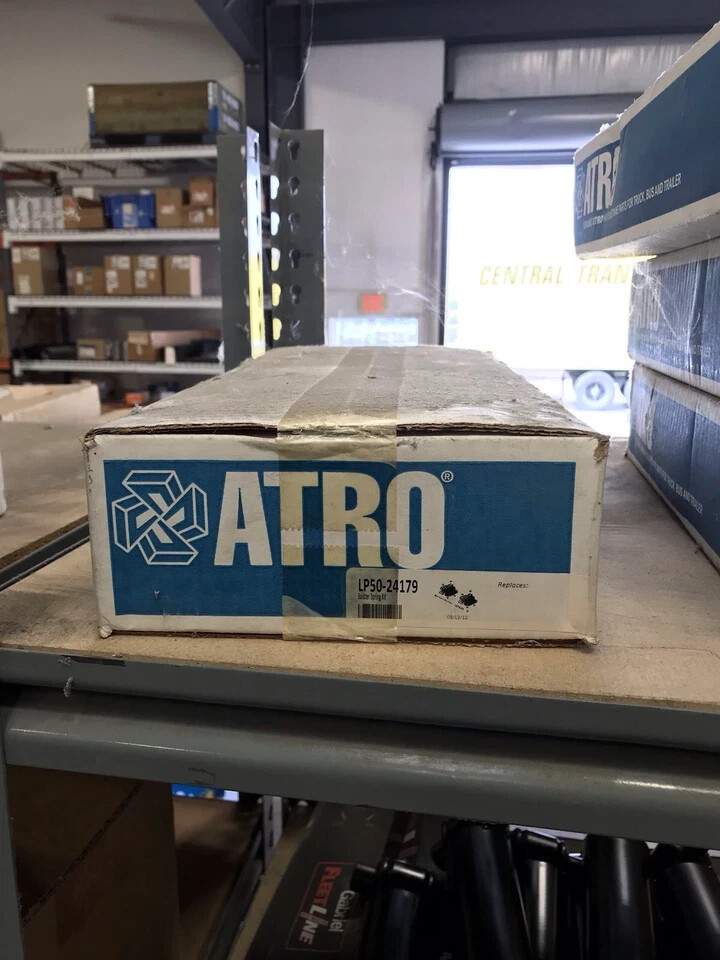 NEW Atro Bolster Spring Kit LP50-24179