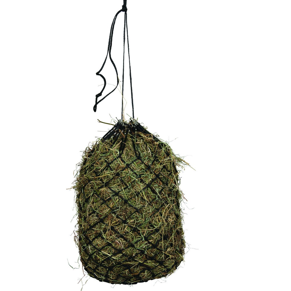 Hay Net With Tight Mesh