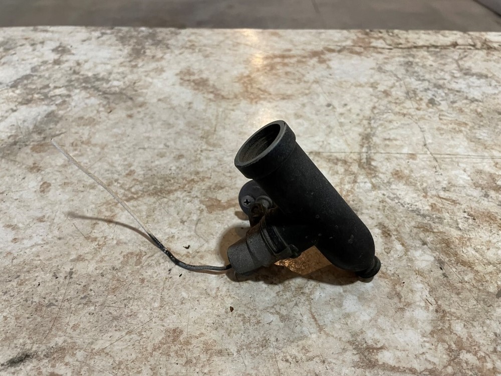 1958 Cessna 182 A Instrument Panel Map Spot Light Spotlight 0713017