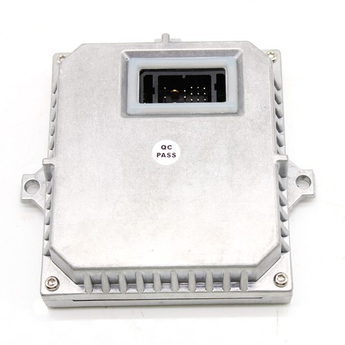 For 2002-05 BMW E46 6 Series E83 Xenon HID Headlight Ballast Control Unit Module